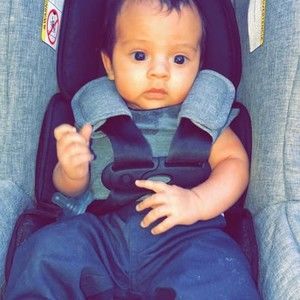 Meet your Posher, Clary lee